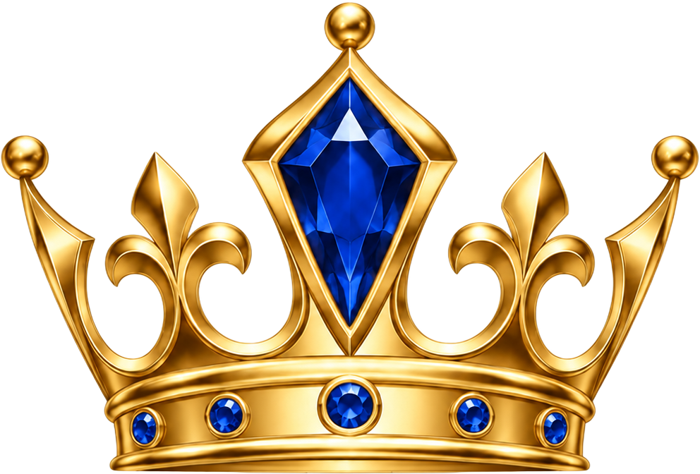 Crownstone Global crown logo